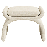 Элегантный Пуф Napa  варинант исполнения - 6 | Loft Concept в Челябинске