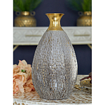 Ваза с фактурным корпусом Ripple варинант исполнения - 5 | Loft Concept в Челябинске