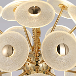 Люстра подвесная в форме шара Catcher варинант исполнения - 4 | Loft Concept в Челябинске