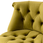 Кресло Joubert French Seating Chair варинант исполнения - 6 | Loft Concept в Челябинске