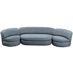 Диван модульный Ulysses варинант исполнения - 1 | Loft Concept в Челябинске