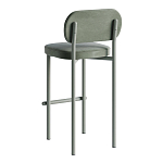 Стул барный «Топтыныч» варинант исполнения - 3 | Loft Concept в Челябинске