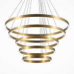 Люстра подвесная Rim 2600-3500К варинант исполнения - 2 | Loft Concept в Челябинске