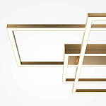 Потолочный светильник Rida 3000-4000К 78Вт варинант исполнения - 8 | Loft Concept в Челябинске