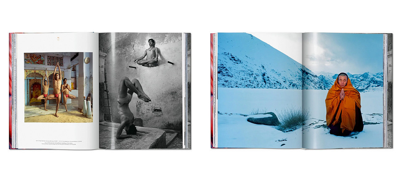 Michael O Neill. On Yoga. The Architecture of Peace Michael O Neill. On Yoga. The Architecture of Peace - Loft-Concept в Челябинске