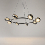 Люстра подвесная Mind 3000К 80Вт варинант исполнения - 10 | Loft Concept в Челябинске