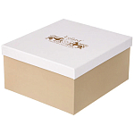 Чайная пара из фарфора с изображением лошади 250 мл Porcelain Horse Set  варинант исполнения - 2 | Loft Concept в Челябинске