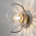 Бра The Luminous Lotus варинант исполнения - 4 | Loft Concept в Челябинске