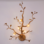 Бра в виде дерева Escape of Light варинант исполнения - 1 | Loft Concept в Челябинске