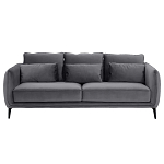 Диван трёхместный с подлокотниками Dutchman варинант исполнения - 24 | Loft Concept в Челябинске