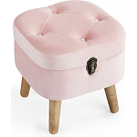 Пуф Pink marshmallows варинант исполнения - 1 | Loft Concept в Челябинске