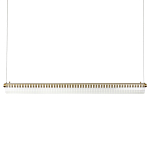 Подвесной светильник Copper Radiance варинант исполнения - 1 | Loft Concept в Челябинске