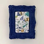 Панно «Old but New»  варинант исполнения - 3 | Loft Concept в Челябинске