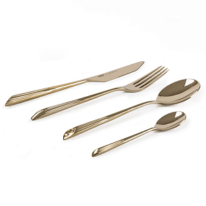 Набор столовых приборов Seletti Quasar