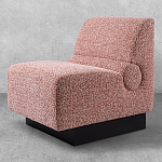 Современное кресло Trier дизайнерской формы  варинант исполнения - 1 | Loft Concept в Челябинске