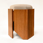 Пуф Karhan варинант исполнения - 2 | Loft Concept в Челябинске