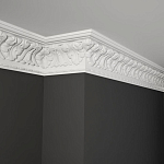 Карниз с орнаментом KO-19 варинант исполнения - 1 | Loft Concept в Челябинске