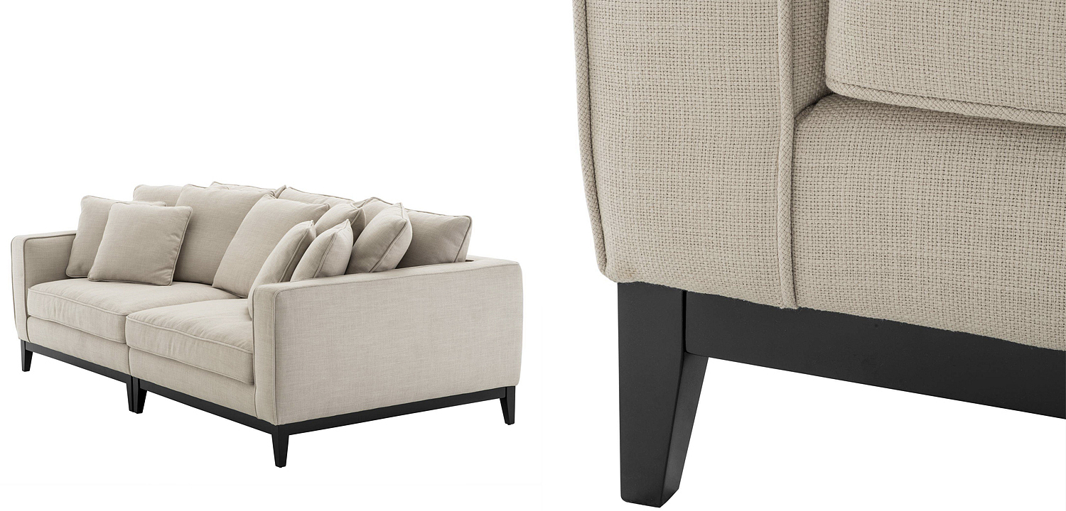 Диван Eichholtz Sofa Principe Диван Eichholtz Sofa Principe - Loft-Concept в Челябинске