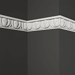 Молдинг с орнаментом MO-14 варинант исполнения - 1 | Loft Concept в Челябинске