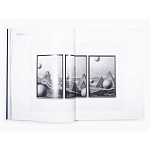 Книга Laurent Grasso: Time Travel варинант исполнения - 3 | Loft Concept в Челябинске