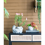 Кашпо A collection of baby rabbits варинант исполнения - 5 | Loft Concept в Челябинске