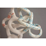 Скульптура «Papañca» варинант исполнения - 4 | Loft Concept в Челябинске