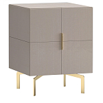 Тумба Short Col варинант исполнения - 1 | Loft Concept в Челябинске