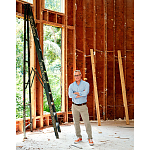 Книга Personal Space: Trip Haenisch Haenisch, Trip Cox, Courteney варинант исполнения - 2 | Loft Concept в Челябинске