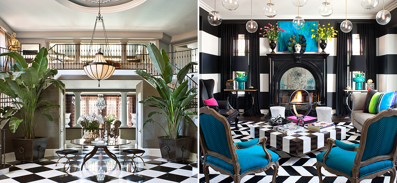 The New Glamour: Interiors with Star Quality The New Glamour: Interiors with Star Quality - Loft-Concept в Челябинске