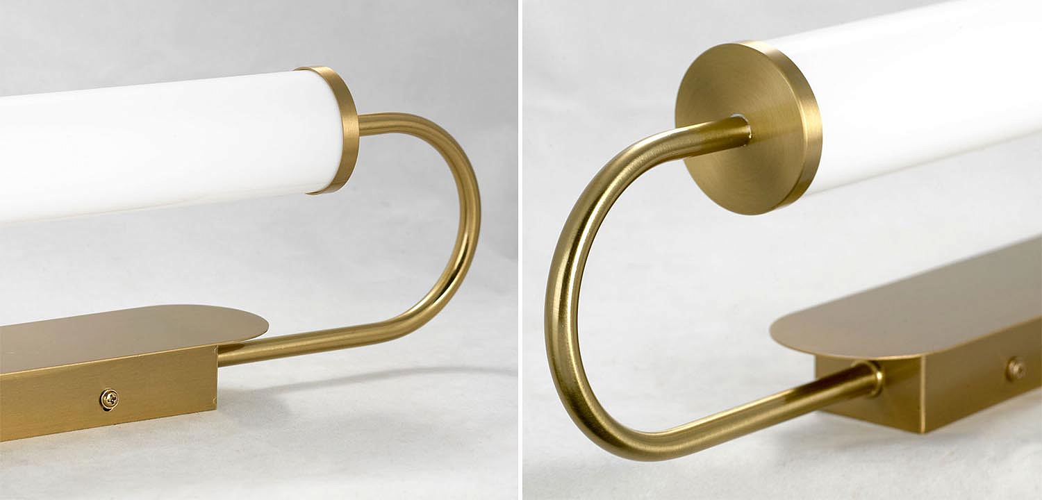 Бра Nigel Wall Lamp Бра Nigel Wall Lamp - Loft-Concept в Челябинске