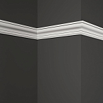 Гладкий молдинг MT-24 варинант исполнения - 1 | Loft Concept в Челябинске