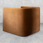 Премиальное современное кресло Ravenna варинант исполнения - 3 | Loft Concept в Челябинске