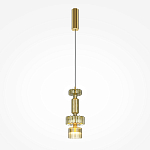 Подвесной светильник Level В 3000К 12ВТ варинант исполнения - 1 | Loft Concept в Челябинске