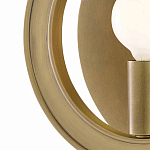 Бра настенное круглое Wristband варинант исполнения - 2 | Loft Concept в Челябинске