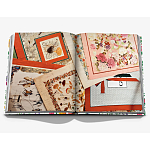 Подарочная коллекционная книга для дизайнеров Gucci. The Art of Silk Assouline варинант исполнения - 10 | Loft Concept в Челябинске