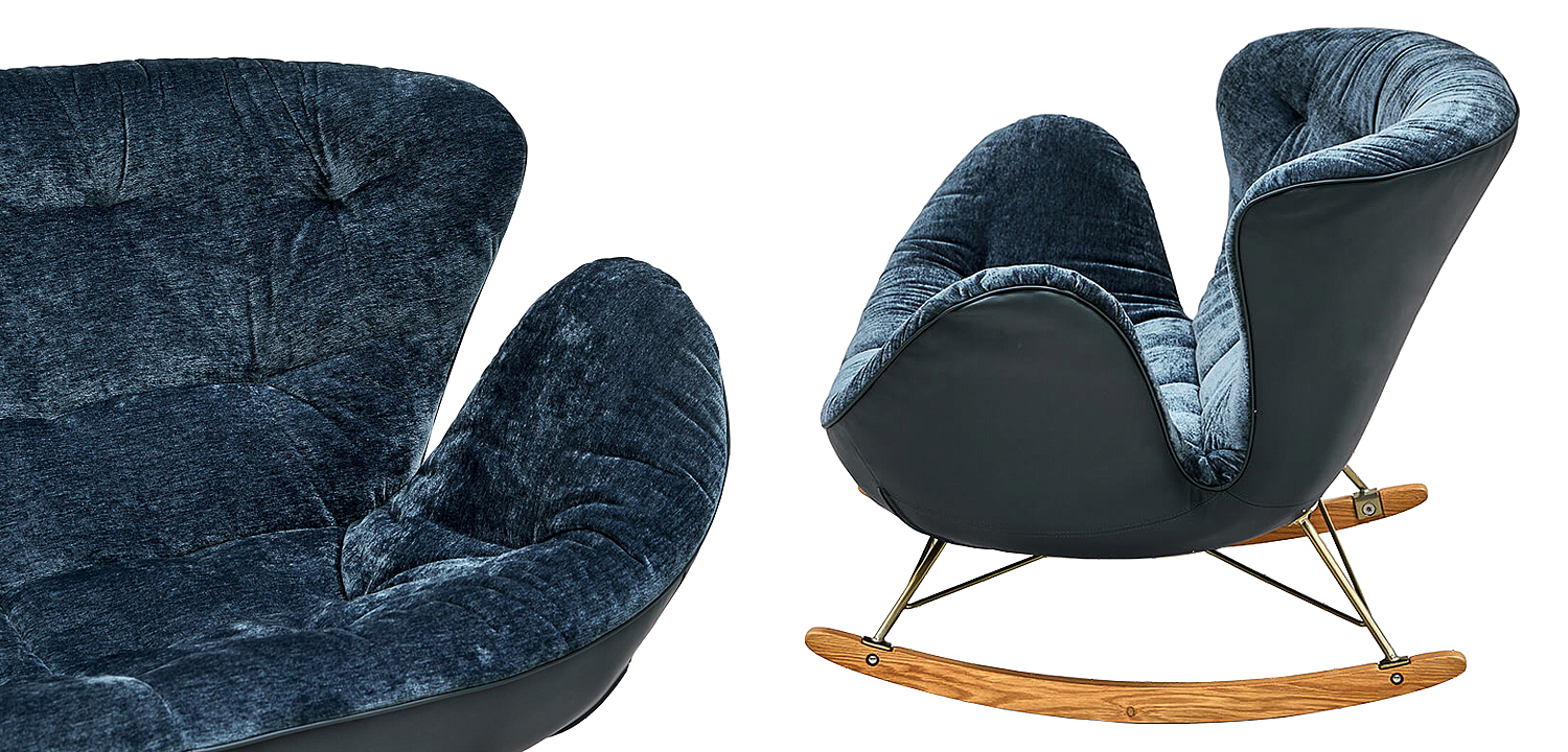 Диван Pernill Sofa Диван Pernill Sofa - Loft-Concept в Челябинске