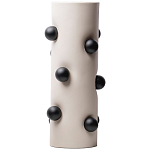 Ваза Molecule Vase Tube White M варинант исполнения - 1 | Loft Concept в Челябинске