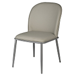 Стул обеденный из экокожи Modern Interior Chair варинант исполнения - 1 | Loft Concept в Челябинске