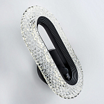 Бра Oculus Lights Черный варинант исполнения - 2 | Loft Concept в Челябинске