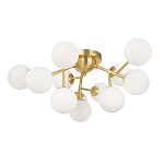 Потолочный светильник Dallas G9 варинант исполнения - 1 | Loft Concept в Челябинске