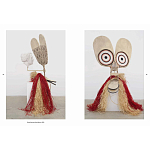 Монография художника Tavares Strachan - There is Light Somewhere варинант исполнения - 12 | Loft Concept в Челябинске