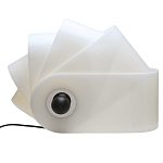 Настольная дизайнерская лампа Poltronova Ghepre Table Lamp варинант исполнения - 1 | Loft Concept в Челябинске