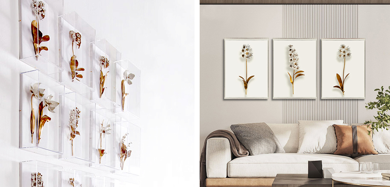 Аксессуар на стену цветок Tommy Mitchell Flower 1 Аксессуар на стену цветок Tommy Mitchell Flower 1 - Loft-Concept в Челябинске