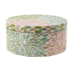 Шкатулка Plant fauna варинант исполнения - 1 | Loft Concept в Челябинске