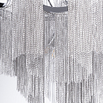 Потолочный светильник Waterfall of happiness варинант исполнения - 3 | Loft Concept в Челябинске