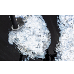 Напольная лампа "Поганка" варинант исполнения - 8 | Loft Concept в Челябинске