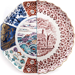 Сервировочная подставка Seletti Moriana варинант исполнения - 1 | Loft Concept в Челябинске