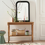 Ваза-бутыль из стекла TRANSPARENT FORMS 31 варинант исполнения - 10 | Loft Concept в Челябинске