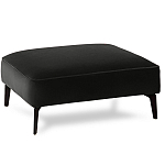 Пуф каркасный на металлических ножках Era варинант исполнения - 2 | Loft Concept в Челябинске