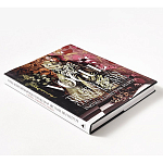 Редкая коллекционная книга Vogue & The Metropolitan Museum of Art Parties Exhibitions People Book 2014 варинант исполнения - 8 | Loft Concept в Челябинске